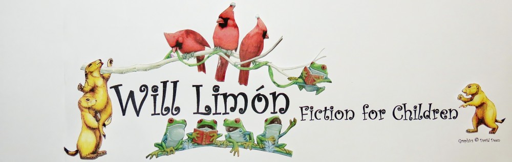 Will Limón